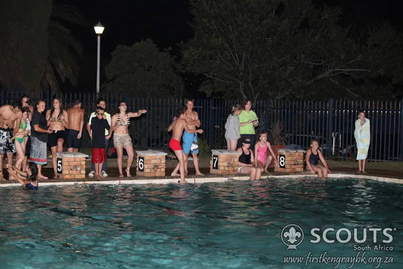 NRD Swimming Gala 2013 - 1, photo 37