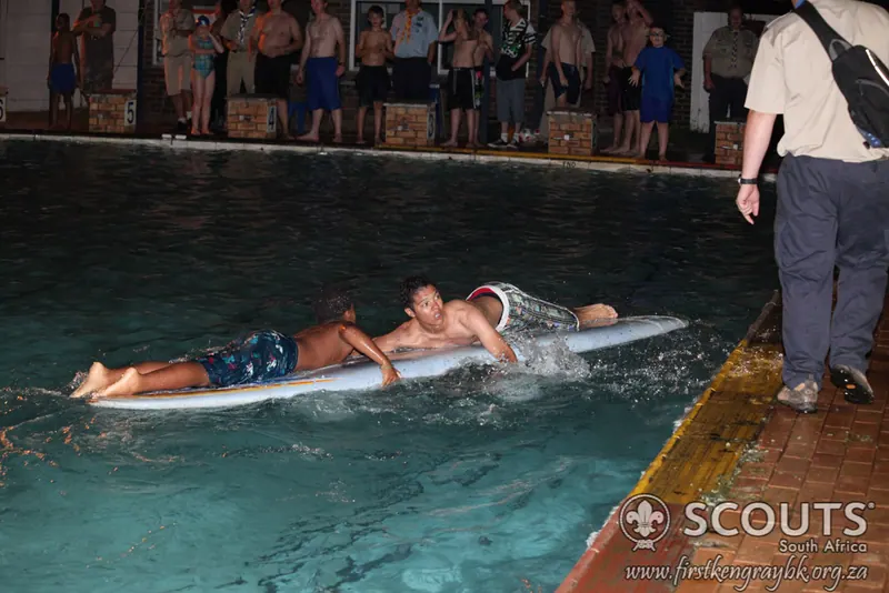 NRD Swimming Gala 2013 - 1, photo 42