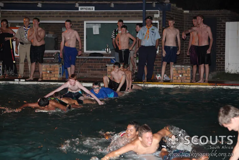 NRD Swimming Gala 2013 - 1, photo 49