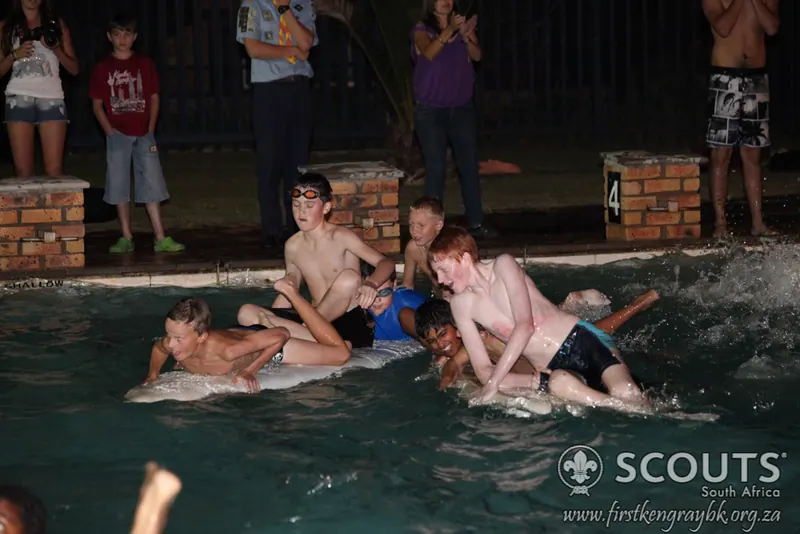 NRD Swimming Gala 2013 - 1, photo 54