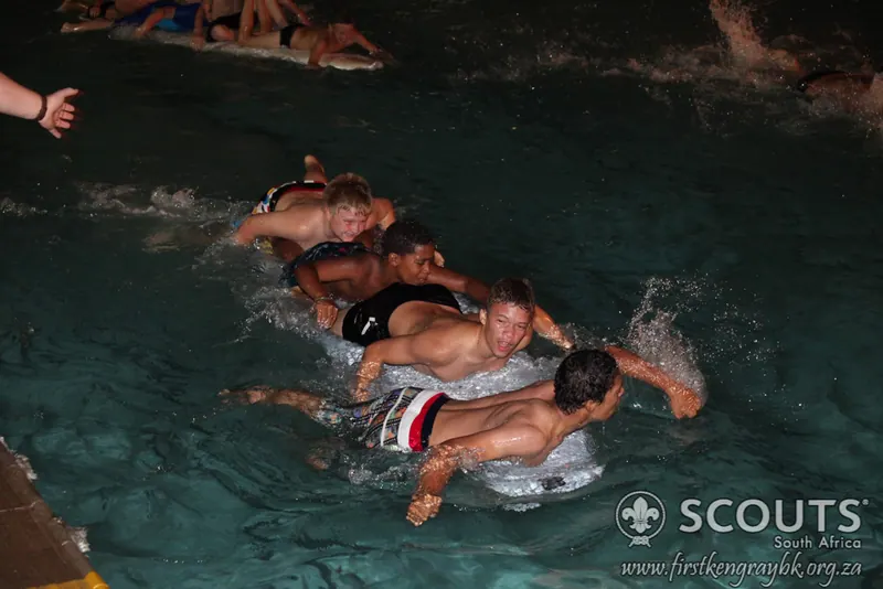 NRD Swimming Gala 2013 - 2, photo 3