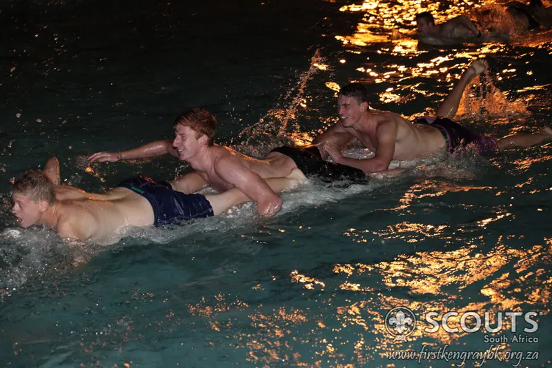 NRD Swimming Gala 2013 - 2, photo 7