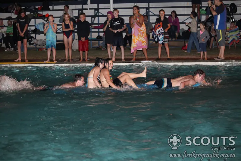NRD Swimming Gala 2013 - 2, photo 9