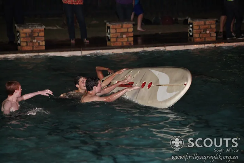 NRD Swimming Gala 2013 - 2, photo 11
