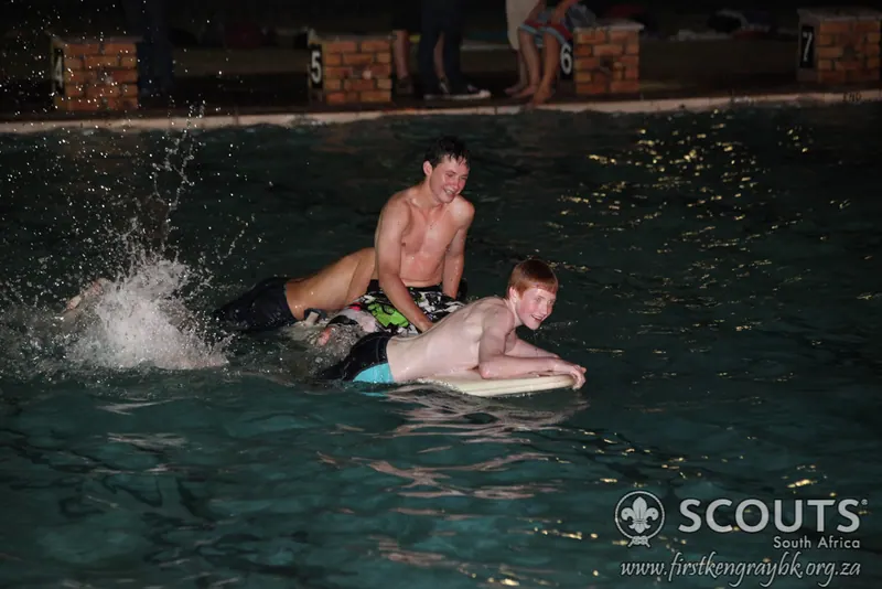 NRD Swimming Gala 2013 - 2, photo 12