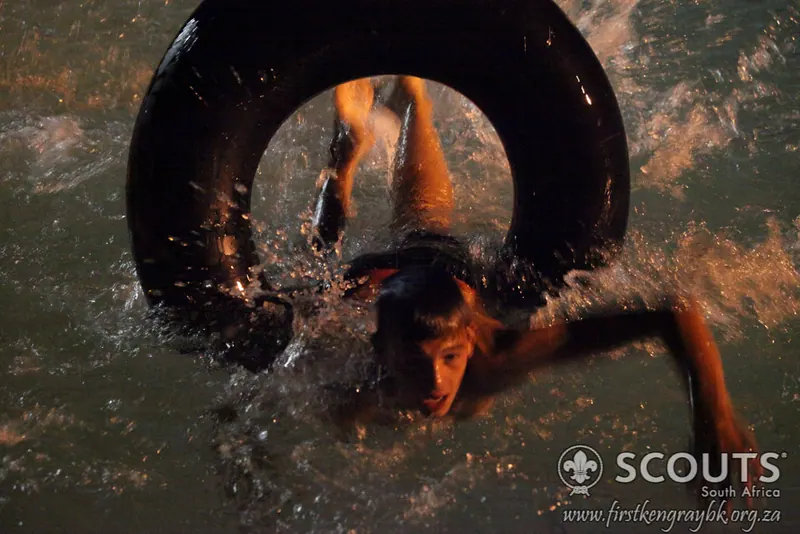 NRD Swimming Gala 2013 - 2, photo 35