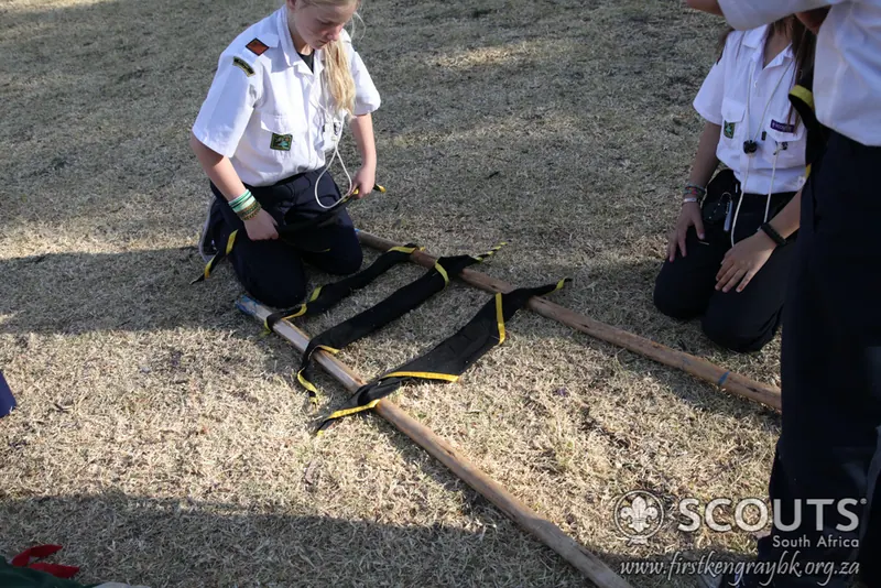 First Aid Compo 2014, photo 7