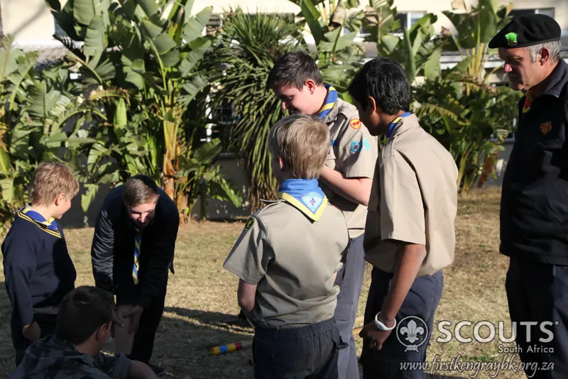 First Aid Compo 2014, photo 18