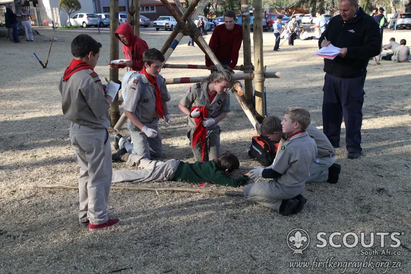 First Aid Compo 2014, photo 20