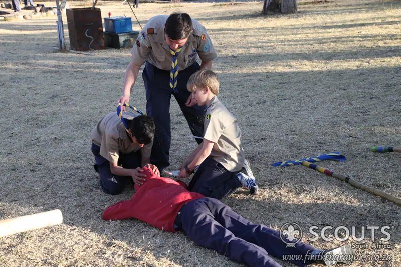 First Aid Compo 2014, photo 25