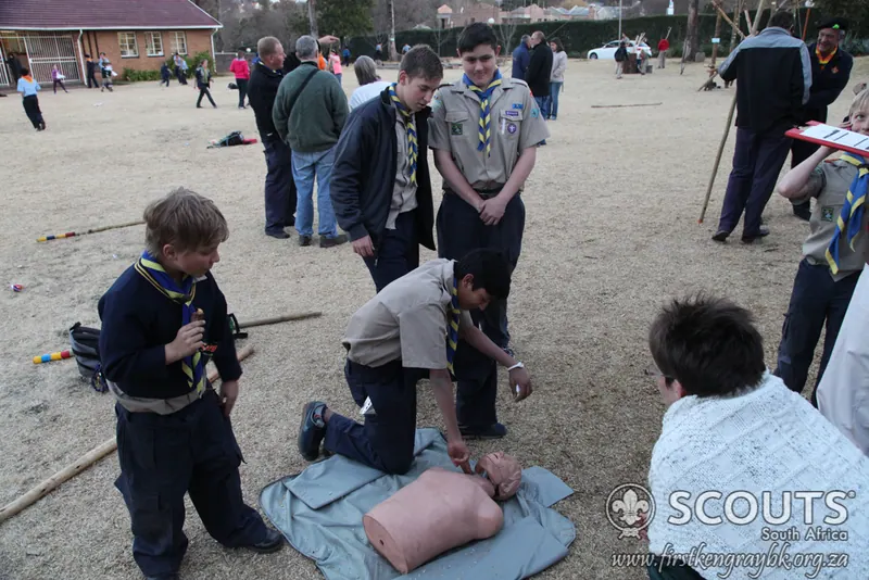 First Aid Compo 2014, photo 28