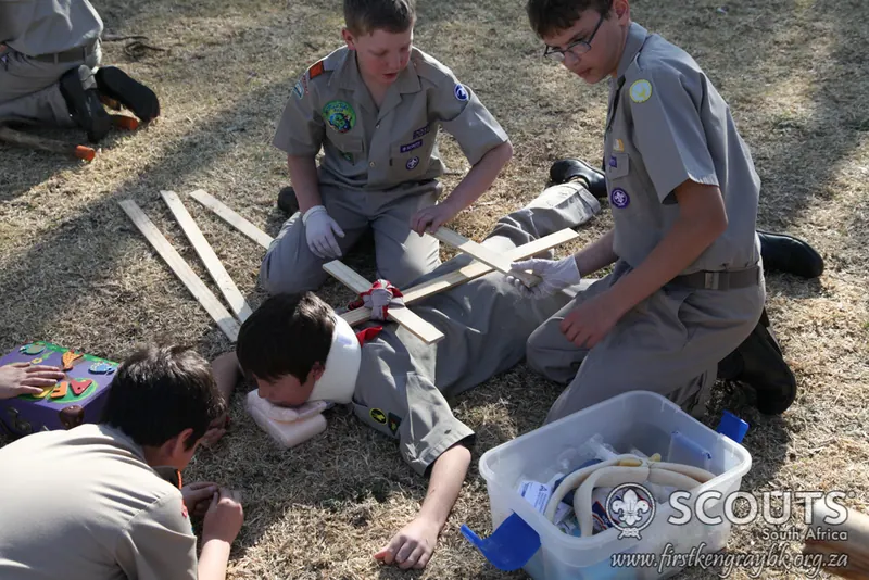 First Aid Compo 2014, photo 37