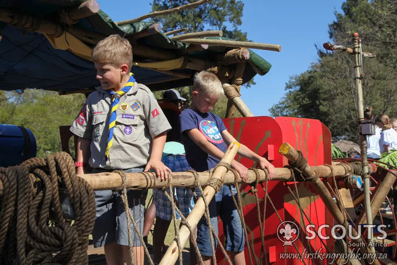 Kon Tiki 2014, photo 2