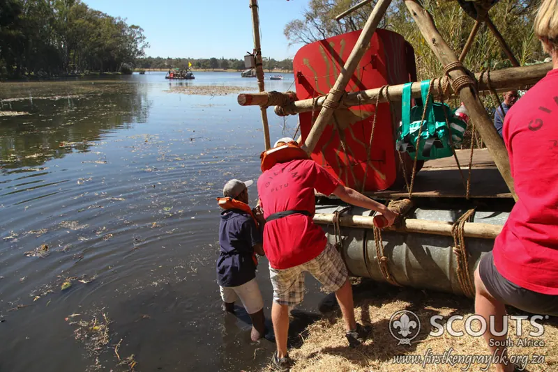 Kon Tiki 2014, photo 8