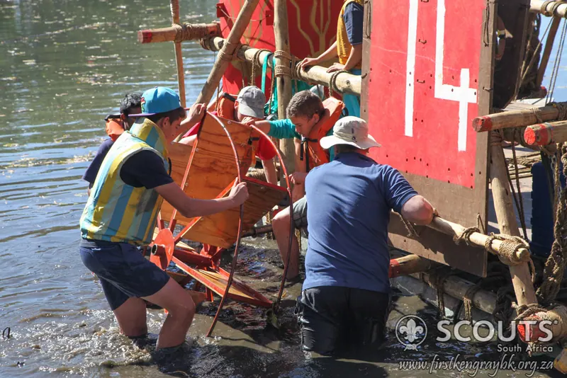 Kon Tiki 2014, photo 14