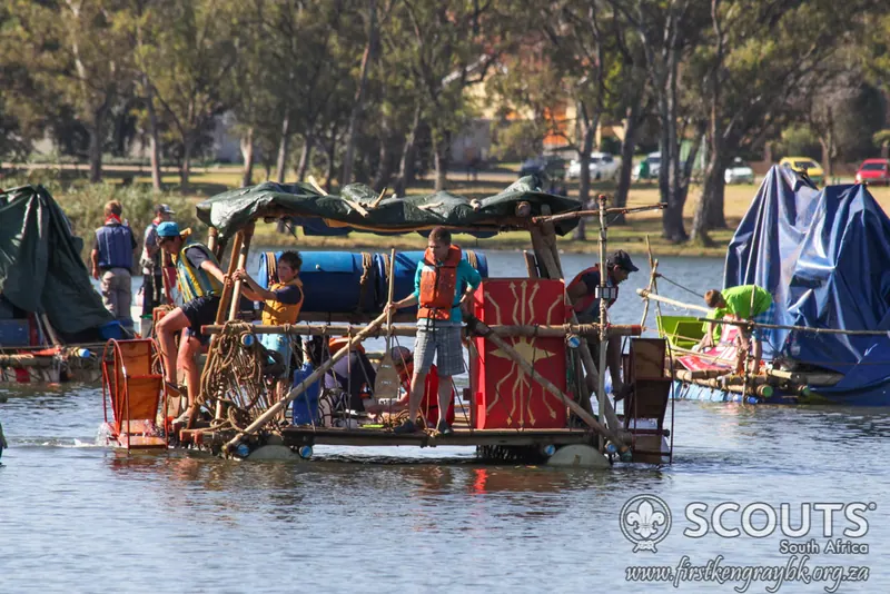 Kon Tiki 2014, photo 18