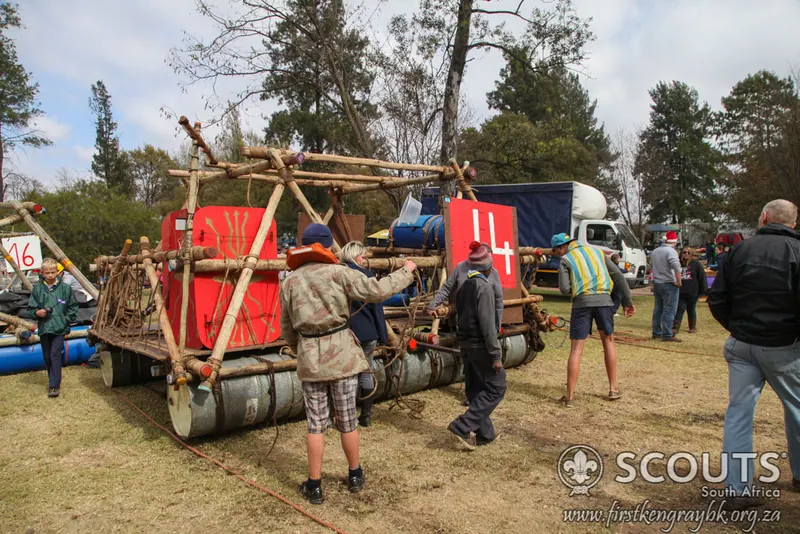 Kon Tiki 2014, photo 31