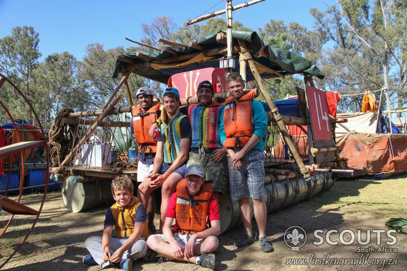 Kon Tiki 2014, photo 33