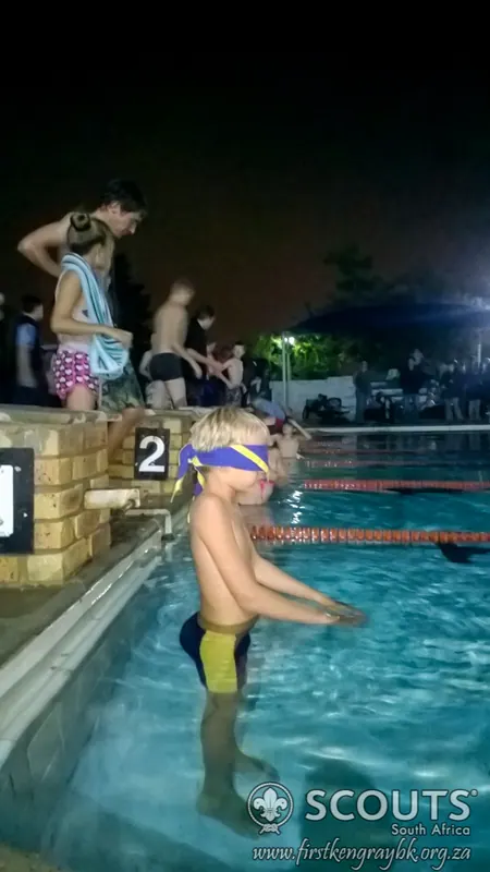 NRD Swimming Gala 2014, photo 3