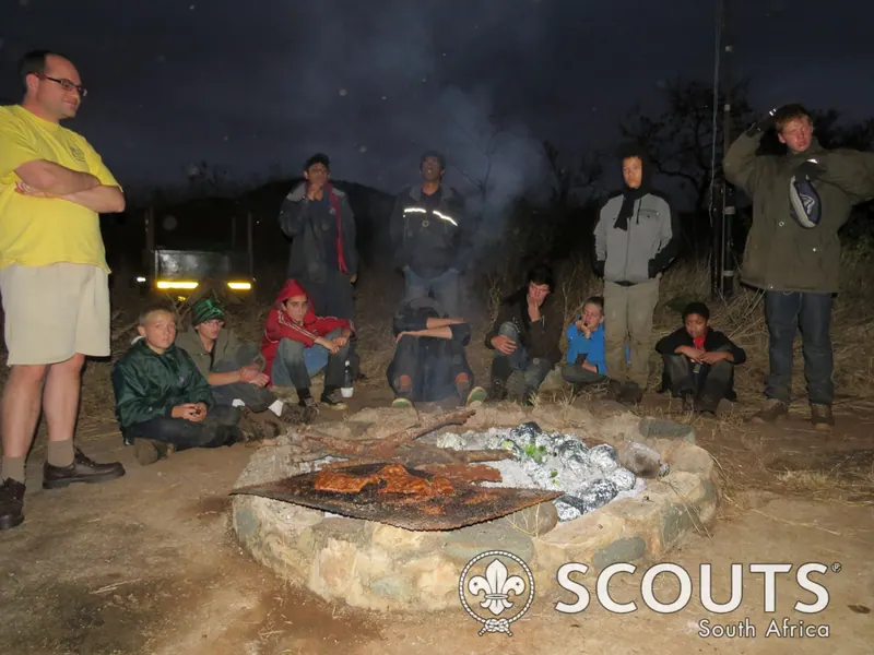 Survival Bash 2014, photo 5
