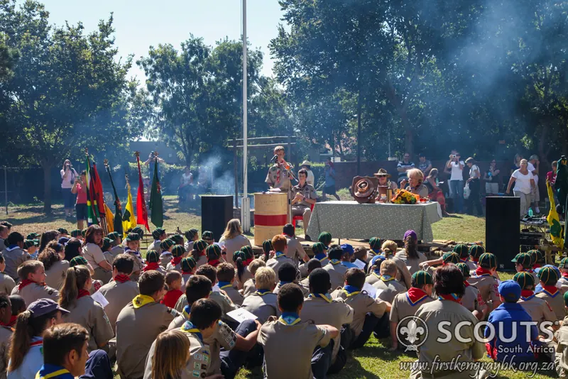 BP Sunday 2015, photo 2