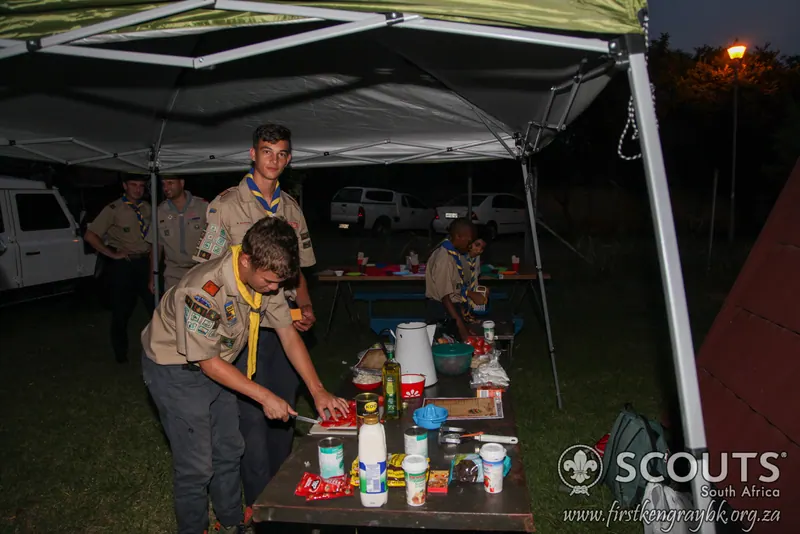 District Cooking Compo 2015, photo 1