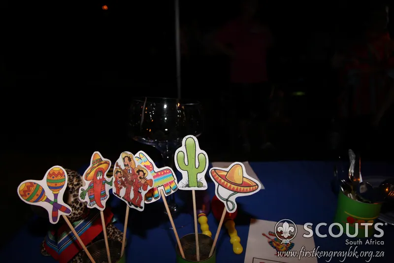District Cooking Compo 2015, photo 2