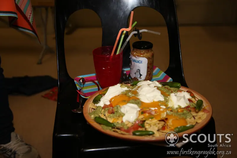 District Cooking Compo 2015, photo 47