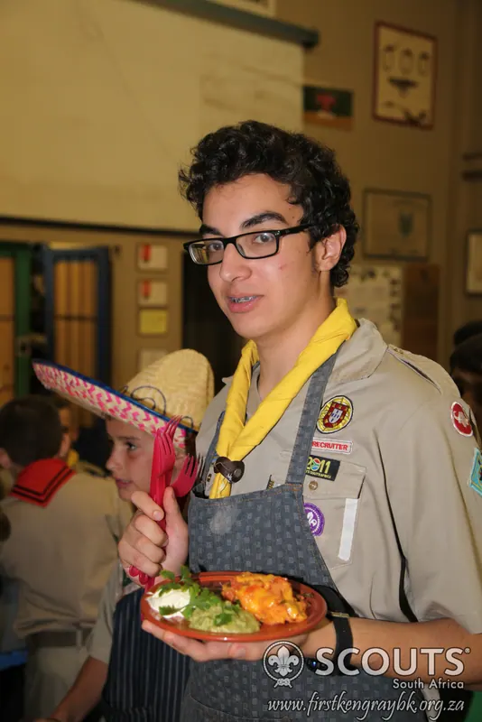 District Cooking Compo 2015, photo 48