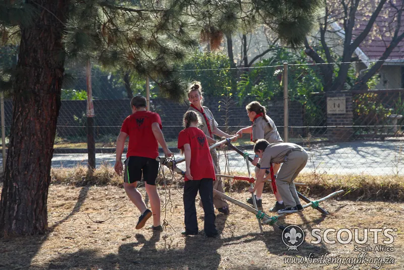 District Pioneering Compo 2015, photo 3
