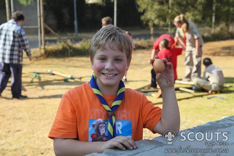District Pioneering Compo 2015, photo 7