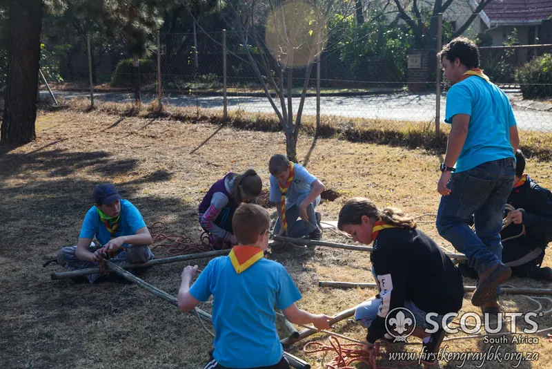 District Pioneering Compo 2015, photo 8