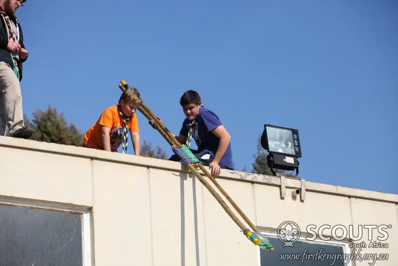 District Pioneering Compo 2015, photo 13