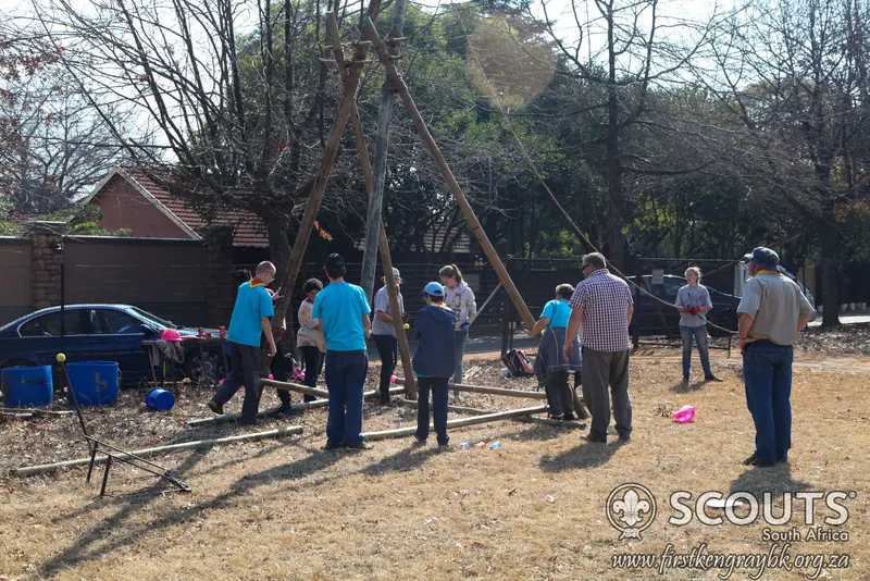 District Pioneering Compo 2015, photo 18
