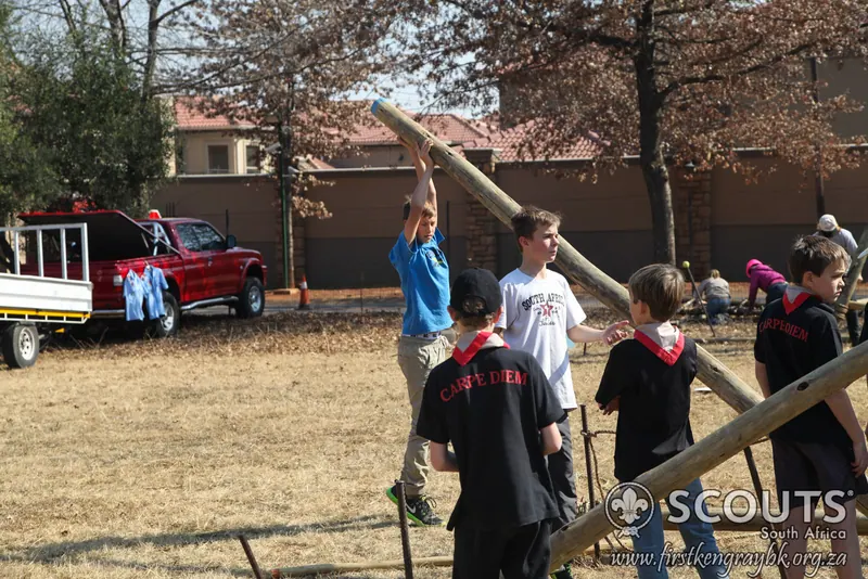 District Pioneering Compo 2015, photo 20