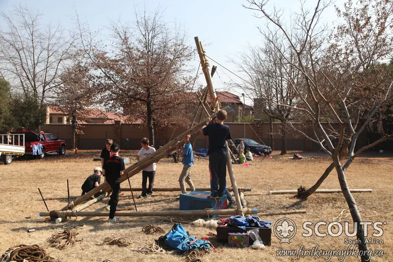 District Pioneering Compo 2015, photo 21