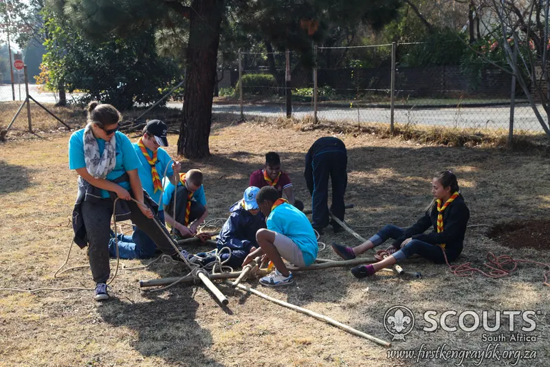 District Pioneering Compo 2015, photo 29
