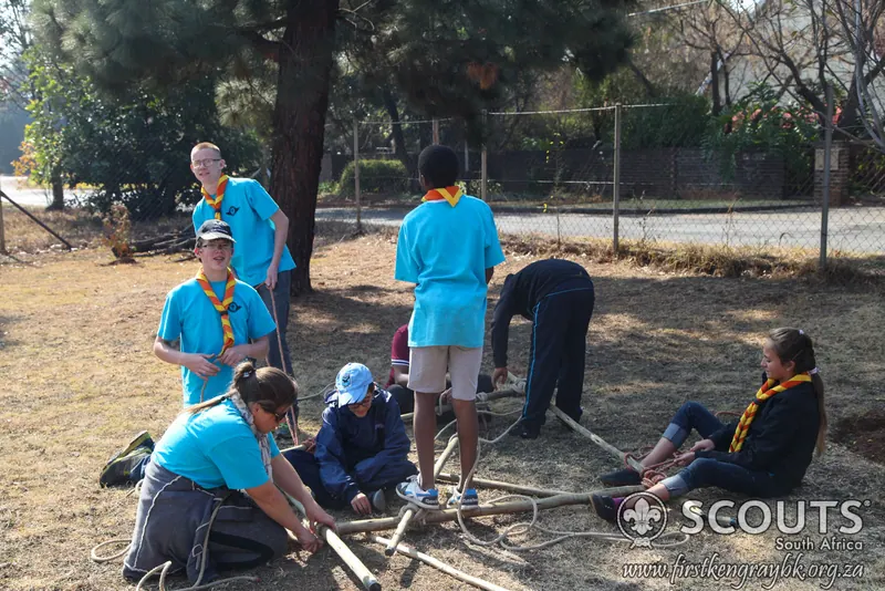 District Pioneering Compo 2015, photo 30