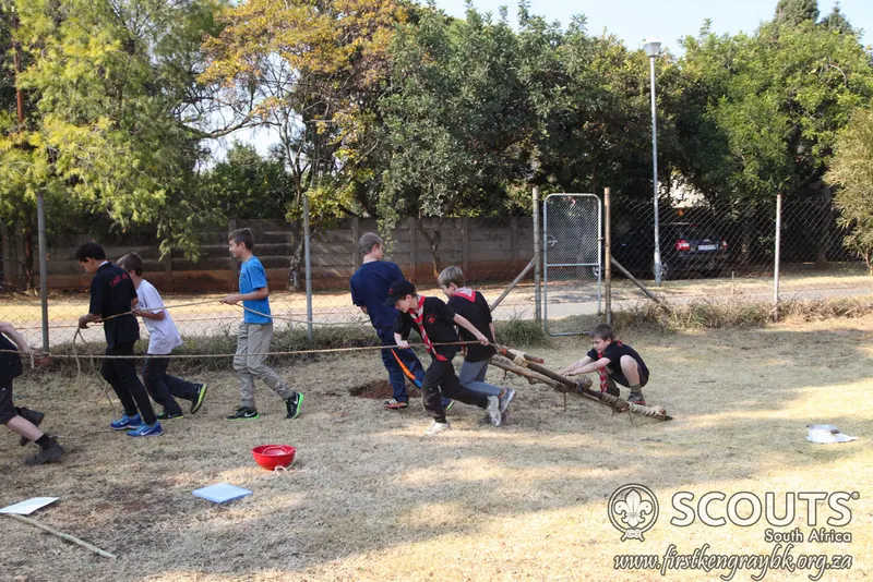 District Pioneering Compo 2015, photo 33