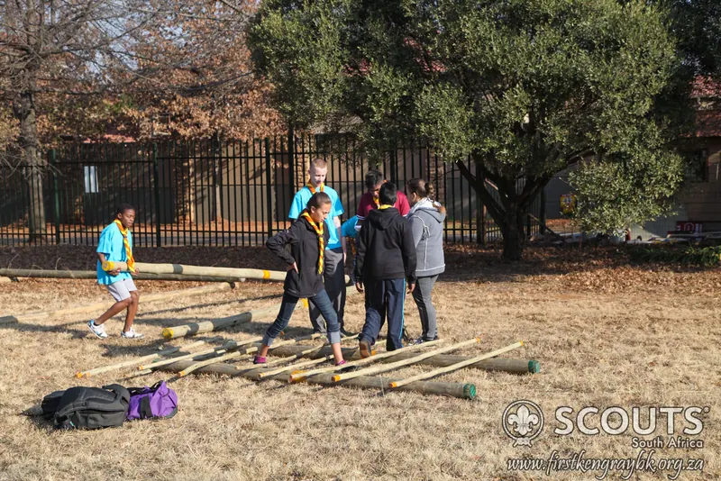 District Pioneering Compo 2015, photo 34