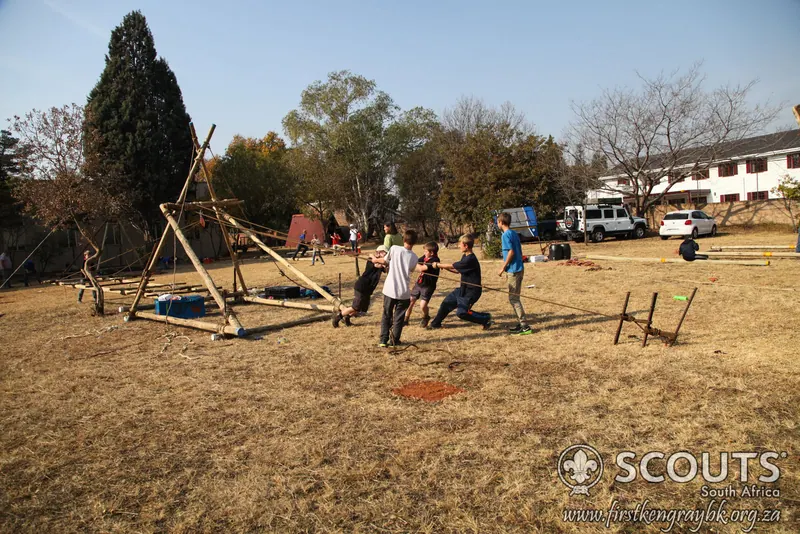 District Pioneering Compo 2015, photo 39