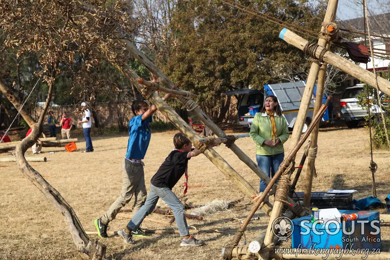 District Pioneering Compo 2015, photo 40