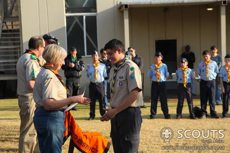District Pioneering Compo 2015, photo 42