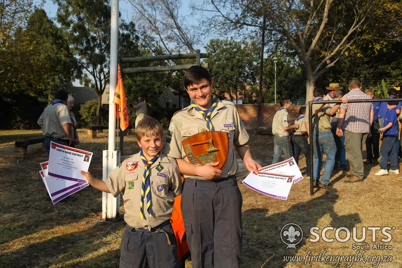 District Pioneering Compo 2015, photo 47