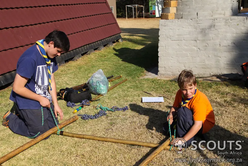 District Pioneering Compo 2015, photo 50