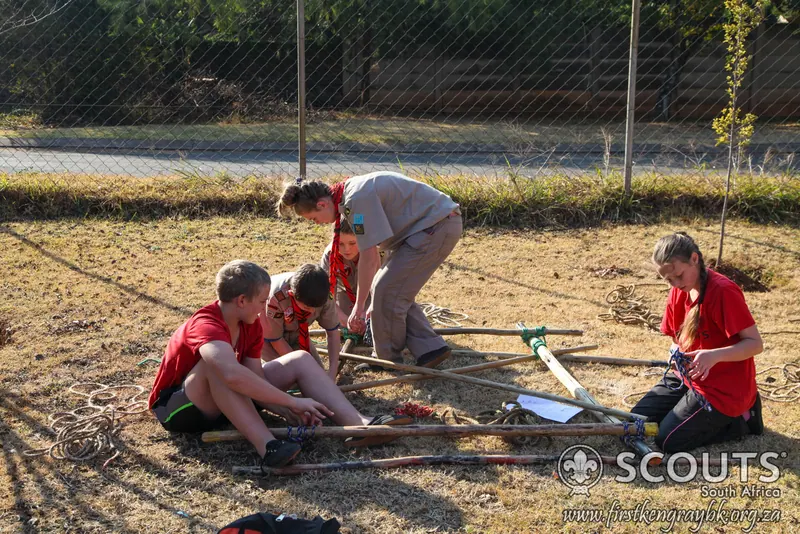 District Pioneering Compo 2015, photo 51