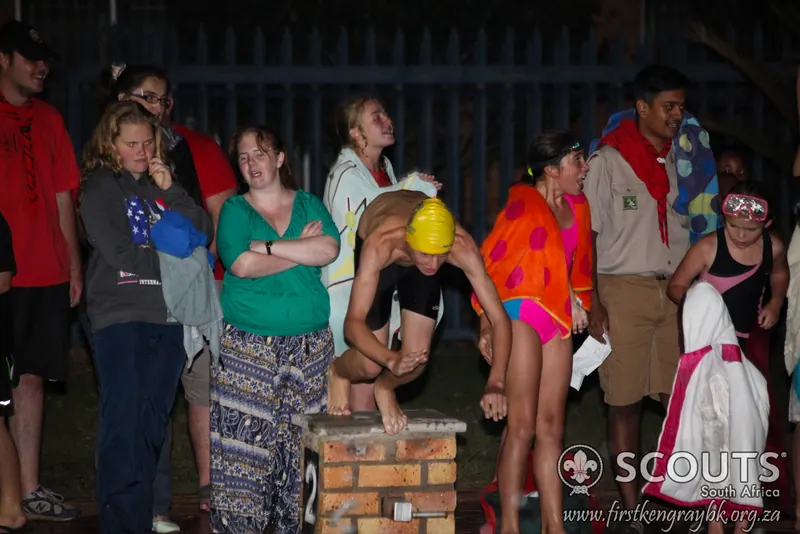 District Swimming Gala 2015, photo 20