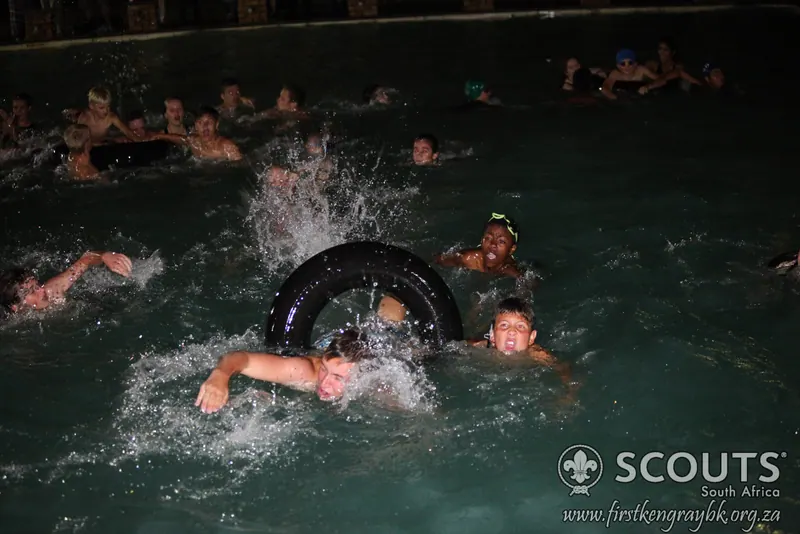 District Swimming Gala 2015, photo 30