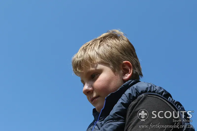 SHC Tower 2015, photo 28