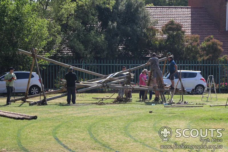 SHC Tower 2015, photo 29